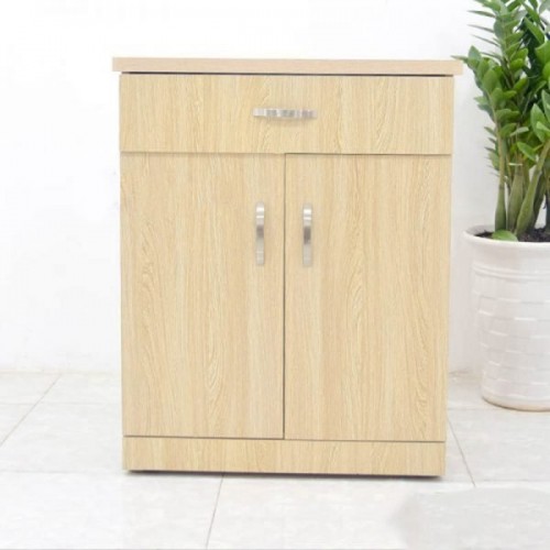 Tủ giày 2 cánh gỗ MFC TA27